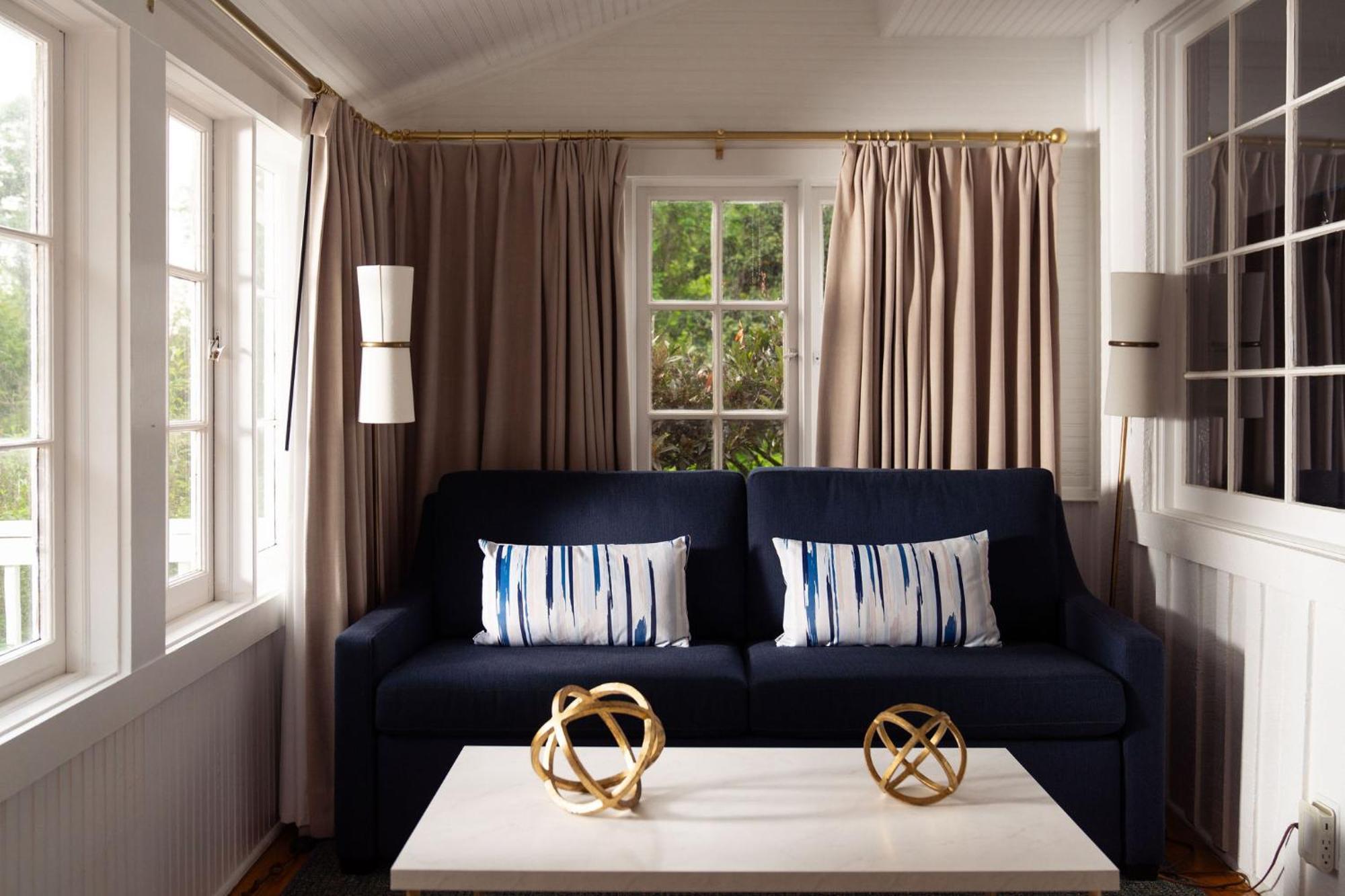 The Clifton Hotel Charlottesville Bagian luar foto